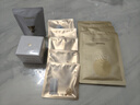 梵蜜琳（Thanmelin）貴婦膏素顏霜保濕面霜女士珍珠膏日夜可用補水淡紋護膚品女友禮物 梵蜜琳貴婦膏8g+3g 曬單實(shí)拍圖