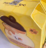 春雨（Papa recipe）黃色經(jīng)典款蜂蜜補水面膜10片 深層保濕舒緩滋養(yǎng)韓國原裝進口 曬單實拍圖