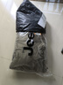 吉普（JEEP）加厚棉服男士冬季新款防風(fēng)御寒休閑棉襖子連帽工裝棉衣秋冬外套男 曬單實(shí)拍圖