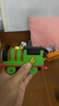 托馬斯&朋友 （THOMAS&FRIENDS）(隨機發(fā)貨1輛)生日禮物男孩火車(chē)頭玩具-美好時(shí)刻電動(dòng)火車(chē)HFX97 曬單實(shí)拍圖