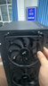 九州風(fēng)神（DEEPCOOL）冰魔方360CPU水冷散熱器（無(wú)限鏡像冷頭/高性能馬達/PWM調速/多平臺易安裝/LT720） 曬單實(shí)拍圖