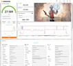 盈通（yeston）AMD RADEON RX 9070 XT 16GD6 櫻瞳花嫁 OC 超頻版 三風(fēng)扇 全新游戲獨立顯卡 曬單實(shí)拍圖