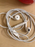 Apple 采用 (USB-C)的 EarPods 耳机 iPhone iPad 耳机 手机耳机 实拍图