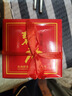 碧春酒碧春伍53度醬香型白酒商務(wù)純糧釀貴州老酒2箱裝 曬單實(shí)拍圖