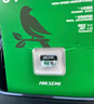 ?？低暎℉IKVISION）128GB TF(MicroSD)存儲卡U3 C10 A2 V30 4K視頻監(jiān)控卡行車記錄儀內(nèi)存卡數(shù)碼超速閃存卡 曬單實拍圖