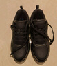 斯凱奇（Skechers）男士皮鞋秋季商務(wù)男鞋高檔休閑鞋軟底通勤板鞋210835 曬單實(shí)拍圖