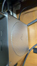 阿卡西斯適用Macmini M4拓展塢硬盤(pán)盒40Gbps傳輸雙DP投屏16TB擴容適配M4/M4Pro主機兼容雷電4/5接口M002Pro 曬單實(shí)拍圖