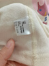 俞兆林兒童睡衣7A純棉無(wú)骨秋衣秋褲套裝可愛(ài)卡通女童寶寶內衣家居服 曬單實(shí)拍圖
