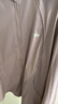百思絨專(zhuān)業(yè)網(wǎng)球運動(dòng)套裝女長(cháng)袖立領(lǐng)寬松戶(hù)外跑步服速干衣健身房瑜伽服 曬單實(shí)拍圖