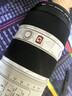 美本堂 適用于索尼 70-200F2.8 G二代鏡頭保護貼膜70 200貼紙皮貼防刮 北歐三角白 FE70-200F2.8二代 曬單實(shí)拍圖
