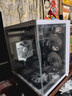 速度玩家英特爾酷睿i7升十八核4060電競獨顯組裝臺式機電腦主機游戲辦公Ai設計師整機全套 主機+32英寸4K級護眼屏全套 特：i9級36核芯4K光追特效丨1T丨4050獨顯 曬單實(shí)拍圖