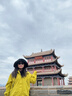 JEEP SPIRIT吉普【朱雀紅】三合一沖鋒衣女2024新款秋冬風(fēng)衣外套防水大碼登山 熒光黃【抓絨內膽三合一】男女同 M【110-130斤】 曬單實(shí)拍圖
