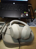 索尼（SONY）WH-1000XM5【政府補貼】頭戴式無線降噪耳機 AI智能降噪 鉑金銀 雙11 購物推薦 曬單實拍圖