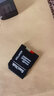 閃迪（SanDisk）TF(MicroSD)內存卡 4K極速金卡A2 V30 U3行車(chē)記錄儀 運動(dòng)相機無(wú)人機 監控存儲卡 讀190MB/s TF卡金卡||128G 曬單實(shí)拍圖