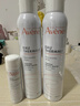 雅漾（Avene）舒泉調理噴霧300ML補水保濕爽膚濕敷水敏肌護膚化妝水大噴禮物 曬單實(shí)拍圖