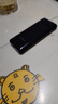 酷派（Coolpad）微信視頻通話抖音觸屏手寫老年機全新安卓智能純凈版老年人學(xué)生專用手機可掃碼支付K1S升級版 黑色 曬單實拍圖
