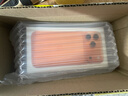 Apple/蘋果 iPhone 17 Pro Max 256GB 星宇橙色 支持移動(dòng)聯(lián)通電信5G 雙卡雙待手機(jī) 曬單實(shí)拍圖