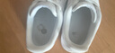 NIKE耐克男鞋女鞋夏季AIR FORCE 1空軍一號純白AF1情侶休閑鞋運動板鞋 DH2920/CW2288-111純白 小白鞋 41 男 曬單實拍圖