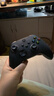 微軟（Microsoft）Xbox無(wú)線游戲手柄 磨砂黑+USB-C線 藍(lán)牙適配Xbox/PC/平板/手機(jī)Steam促銷 黑神話悟空 空洞騎士 曬單實(shí)拍圖