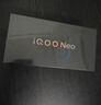 vivo iQOO Neo10【國家補貼】12GB+256GB 馳光白 第三代驍龍8 自研電競芯片Q2 120W閃充手機 曬單實(shí)拍圖