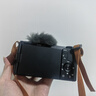 索尼（SONY）ZV-E10K 半畫幅微單相機(jī) 美膚拍照 精準(zhǔn)對焦 VLOG APS-C畫幅  zve10 ZV-10 ZV-E10K套機(jī)黑【贈(zèng)128G卡+皮套+相機(jī)包】 官方標(biāo)配 曬單實(shí)拍圖