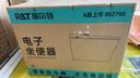 瑞爾特（R&T）全智能馬桶UVC殺菌泡沫盾數顯輕音藍牙坐便器UX80星云Plus-400 曬單實(shí)拍圖