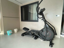 速爾（SOLE）進(jìn)口橢圓機家用高端靜音橢圓儀E25太空漫步儀健身器材家用爬樓機 25年精致款-32檔阻力-E20S 曬單實(shí)拍圖