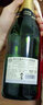 巴黎之光 夢(mèng)幻之星法國進(jìn)口半干高泡起泡酒750ml 中秋送酒 配香檳杯1個(gè) 曬單實(shí)拍圖