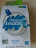 小皮（Little Freddie）有機(jī)原味高鐵大米粉寶寶輔食嬰兒營(yíng)養(yǎng)米糊米粉6個(gè)月160g 【初嘗】原味高鐵大米粉 160g*1盒 選擇口味 曬單實(shí)拍圖
