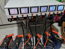 DEKANG;DK得康蓄電池檢測儀電動(dòng)車(chē)充放電30A大電流鉛酸電池容量德康測試儀 SF300-6 曬單實(shí)拍圖