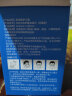 胜丽防尘口罩N95灭菌独立装成人五层防护宽耳带不勒耳 25只/盒 实拍图