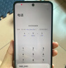 華為暢享80  256GB 曜金黑 6620mAh電池超能續(xù)航 玄甲架構 雙五星超耐摔 華為鴻蒙智能手機 曬單實拍圖