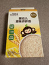 小皮（Little Freddie）嬰幼兒碎碎面原味175g 嬰兒輔食面條兒童寶寶面條輔食6-12個(gè)月 曬單實(shí)拍圖