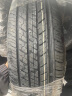 邓禄普（DUNLOP）轮胎/汽车轮胎 225/65R17 102T GRANDTREK ST30 原厂配套本田CRV 实拍图