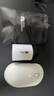 牧高笛（MOBIGARDEN）充氣泵 戶(hù)外露營(yíng)充氣墊大功率USB電動(dòng)充氣泵抽氣泵 雪地白 曬單實(shí)拍圖