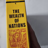 進(jìn)口英文原版現貨 The Wealth of Nations國富論 經(jīng)典名著(zhù) 宏觀(guān)經(jīng)濟學(xué) 道德情操論作者Adam Smith亞當·斯密著(zhù) 西方經(jīng)濟學(xué)理論 經(jīng)濟學(xué)說(shuō) 曬單實(shí)拍圖