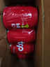 紅牛（RedBull）維生素?；撬犸嬃?50ml*24罐整箱運動(dòng)能量功能飲料批發(fā) ?；撬峥?曬單實(shí)拍圖
