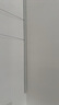 善集昌軌道掛畫器不銹鋼絲繩調(diào)節(jié)家用掛畫線隱藏式畫展畫廊掛畫鉤掛鏡線 隱藏式軌道一米價 曬單實拍圖