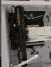 影馳RTX 5060 顯卡 三角洲行動(dòng)CSGO黑悟空賽博朋克電競游戲臺式組裝機電腦直播獨立顯卡設計渲染三風(fēng)扇 RTX5060魔刃 V2 OC【免費升級金屬大師】 曬單實(shí)拍圖