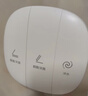 恒潔（HEGII）輕智能馬桶HQ606P 輕音隨心貼翻蓋翻圈無(wú)水壓HQ606P 305mm坑距 曬單實(shí)拍圖