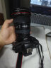 佳能 EF70-200 24-105 24-70 17-40mm 二手佳能相机镜头 长焦镜头远摄相机 EF 17-40mm 4L USM 实拍图