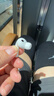 Apple/蘋果 AirPods Pro (第三代) 搭配MagSafe充電盒 (USB-C) 蘋果耳機 藍牙耳機 適用iPhone/iPad/Mac 曬單實拍圖