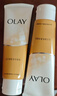 玉蘭油（OLAY）乳液透亮潔面乳100g卸妝清潔控油洗面奶男士護膚品生日禮物送女友 曬單實拍圖