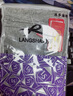 浪莎夏季薄款萊卡棉背心男士款修身彈力圓領(lǐng)打底無袖跨欄二道黑色吊帶 【1件裝·黑色】高彈力萊卡棉 2XL (180) 曬單實(shí)拍圖
