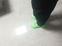 必邁（bmai）新款Pure2.0跑步鞋輕便透氣緩震護膝男女跑步運動休閑鞋 宇宙光年（松露黑） 39 男 曬單實拍圖