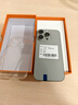 【準新機】Apple【國行補貼】蘋(píng)果16Promax iPhone16Promax 蘋(píng)果16Pro 5G 手機 16Pro【原色鈦金屬】活動(dòng)款 256GB【原裝未使用+藍牙耳機+豪華大禮包】 曬單實(shí)拍圖
