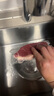 鮮京采 巴西進(jìn)口原切牛排組合1.8kg（10片）口糧款【真原切】 曬單實(shí)拍圖