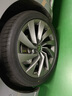 固特異（Goodyear）汽車(chē)輪胎 245/40R19 94V EAG F1 ASY3 鷹馳F1 3代 大眾CC 領(lǐng)克02 曬單實(shí)拍圖