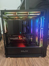 九州風(fēng)神（DEEPCOOL）阿薩辛4風(fēng)冷散熱器CPU散熱（7熱管280W/雙模散熱/內存全避位/磁吸頂蓋/快拆風(fēng)扇/ASSASSIN IV） 曬單實(shí)拍圖
