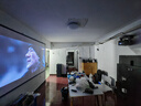 Vidda W8投影壁掛支架 全量適配英制1/4螺母投影儀 鋁合金設計10kg穩固承重海信C3/C2系列/M2 Pro可用 曬單實(shí)拍圖